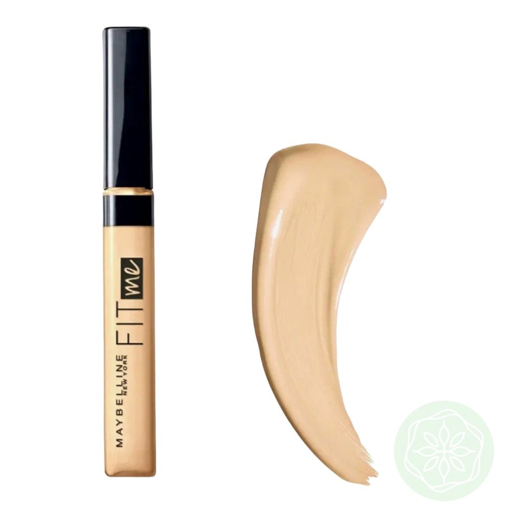 Консилер Maybelline New York Fit Me Concealer Anti-cernes 6,8 мл