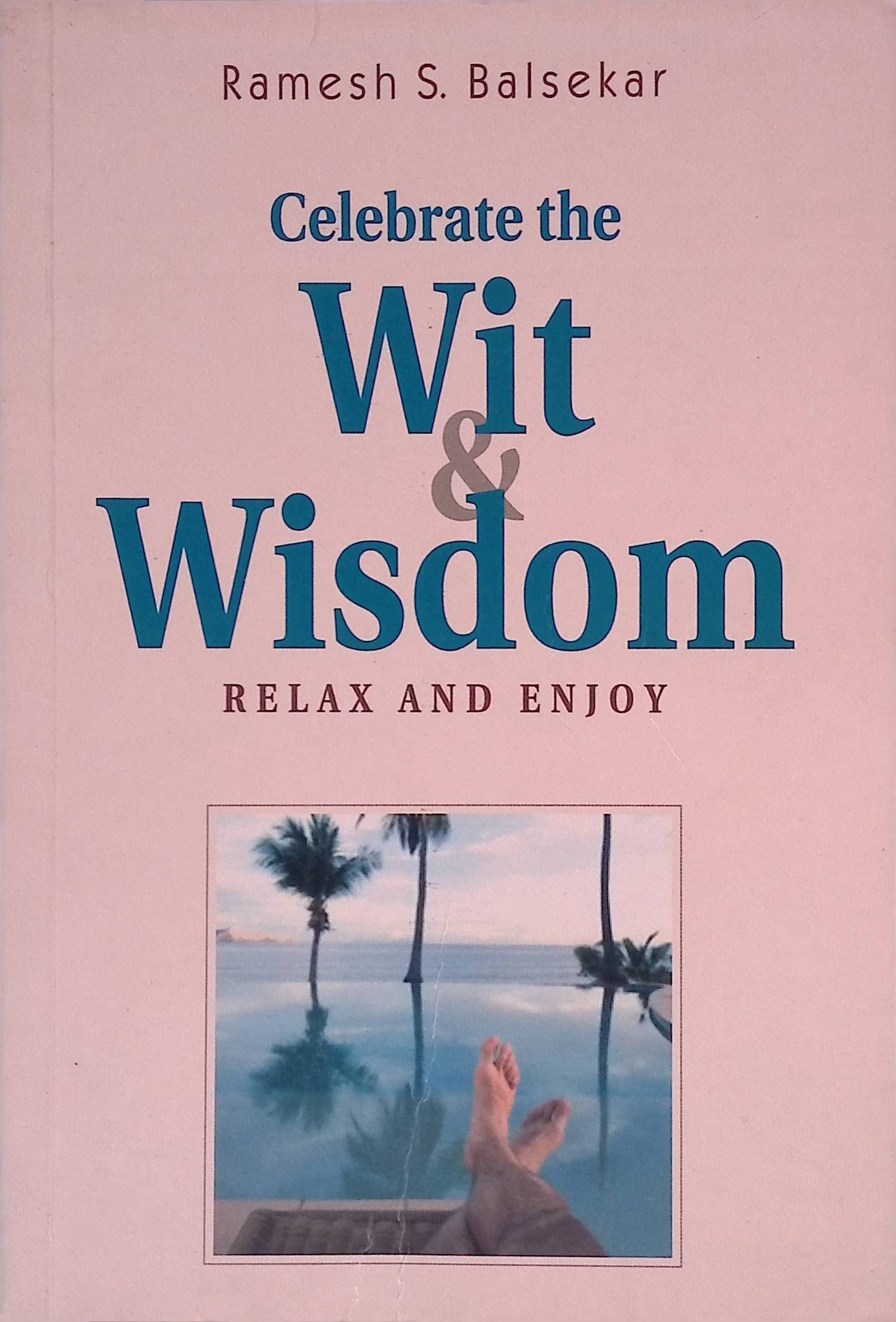 Celebrate the Wit & Wisdom