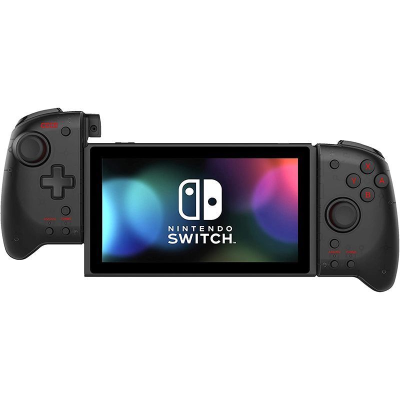 NintendoSwitchКонтроллерыHoriSplitpadproдляконсолиSwitch