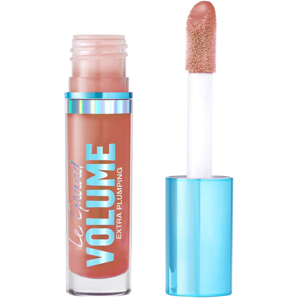 Плампер для губ Vivienne Sabo Le Grand Volume Extra Plumping, тон: 02 персиковый, 3г