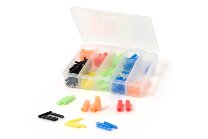 Набор кембриков Fish2Fish NK-005 силиконовых в упаковке