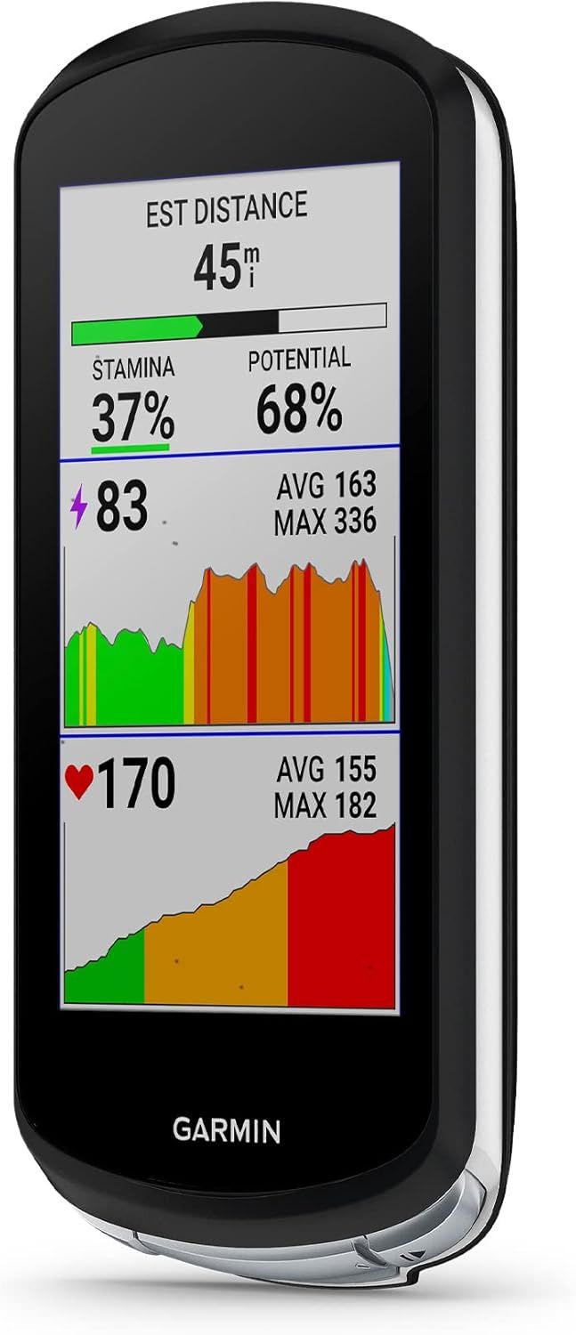 GPS-навигация Garmin Edge 1040