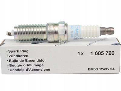 СвечазажиганияФордФокус31.6л125лс(FordFocusIIICB8)2010-2014г;Куга22011-2017г(FordKugaIICBS)