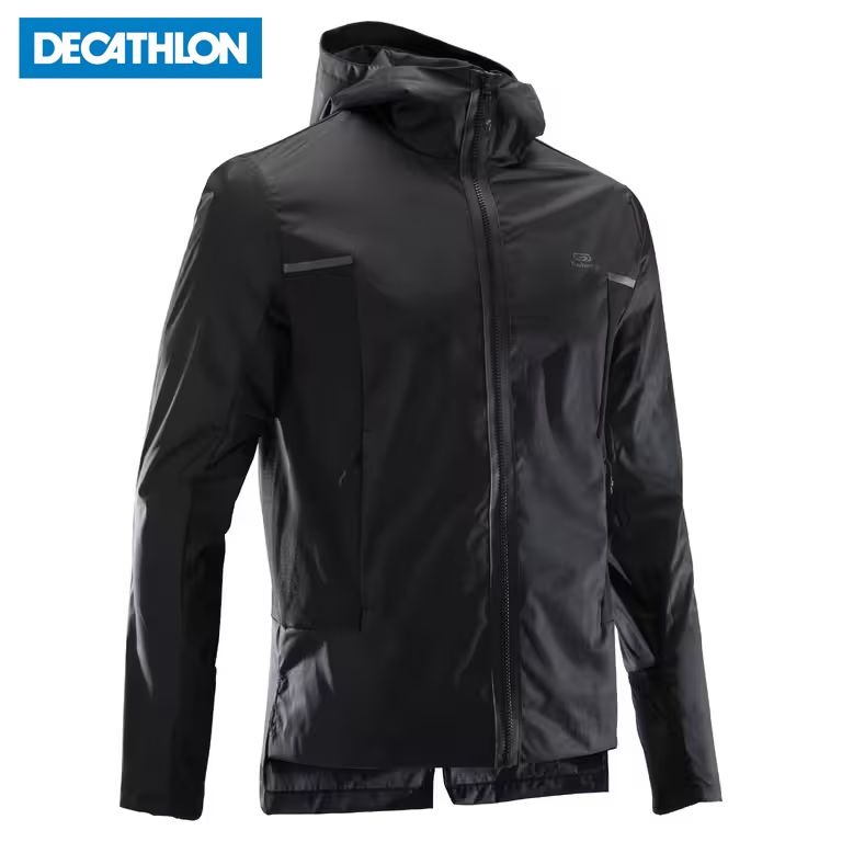 КурткаспортивнаяDECATHLON