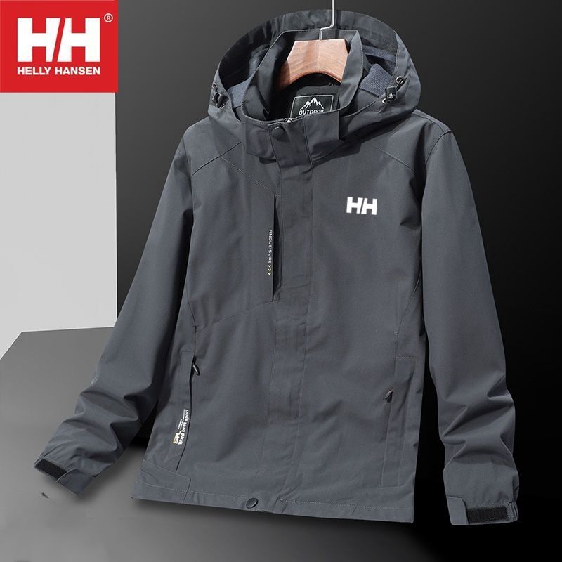 КурткаHellyHansen