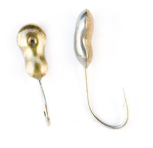 Мормышка Spider паяная 212