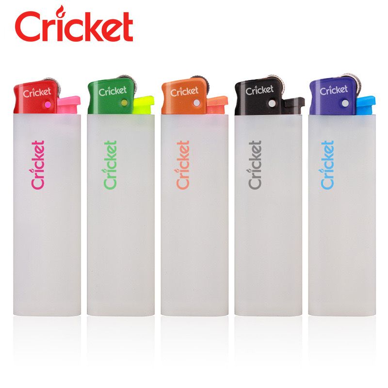 CricketГазоваязажигалка