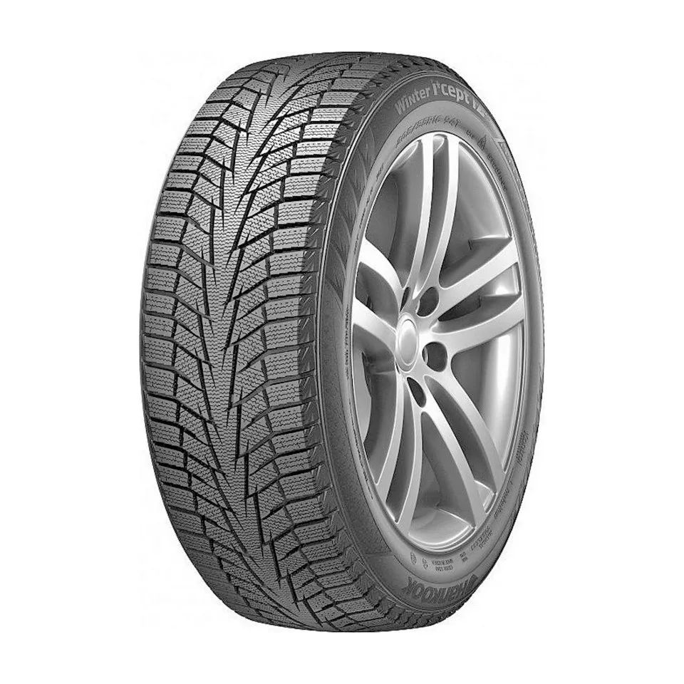 HankookW616Winteri*ceptiZ2Шинызимние205/65R1599TНешипованные