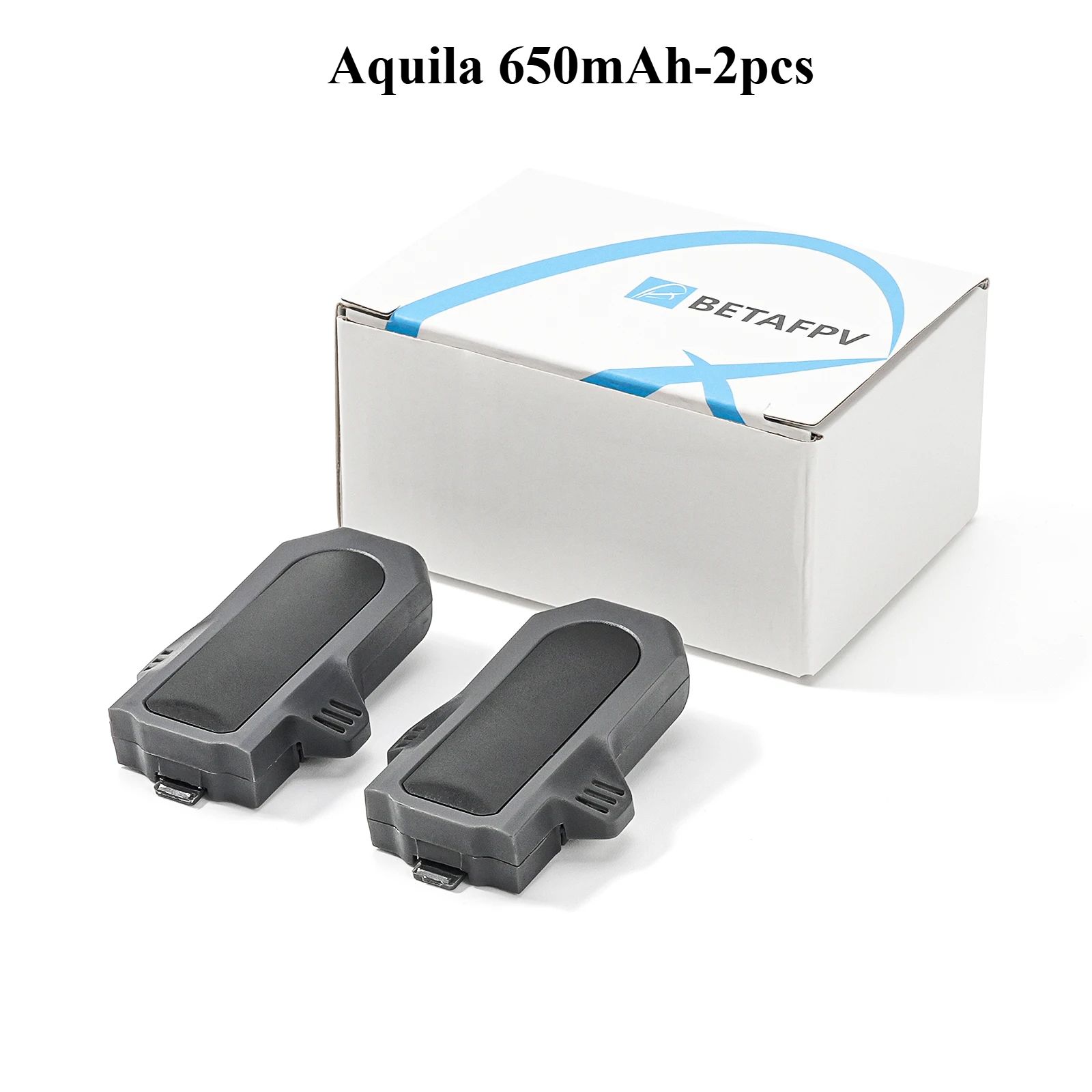 BETAFPVAquila16Эксклюзивнаябатарея650mAh/1100mAhЛипо-аккумуляторRCбеспилотныйАксессуары