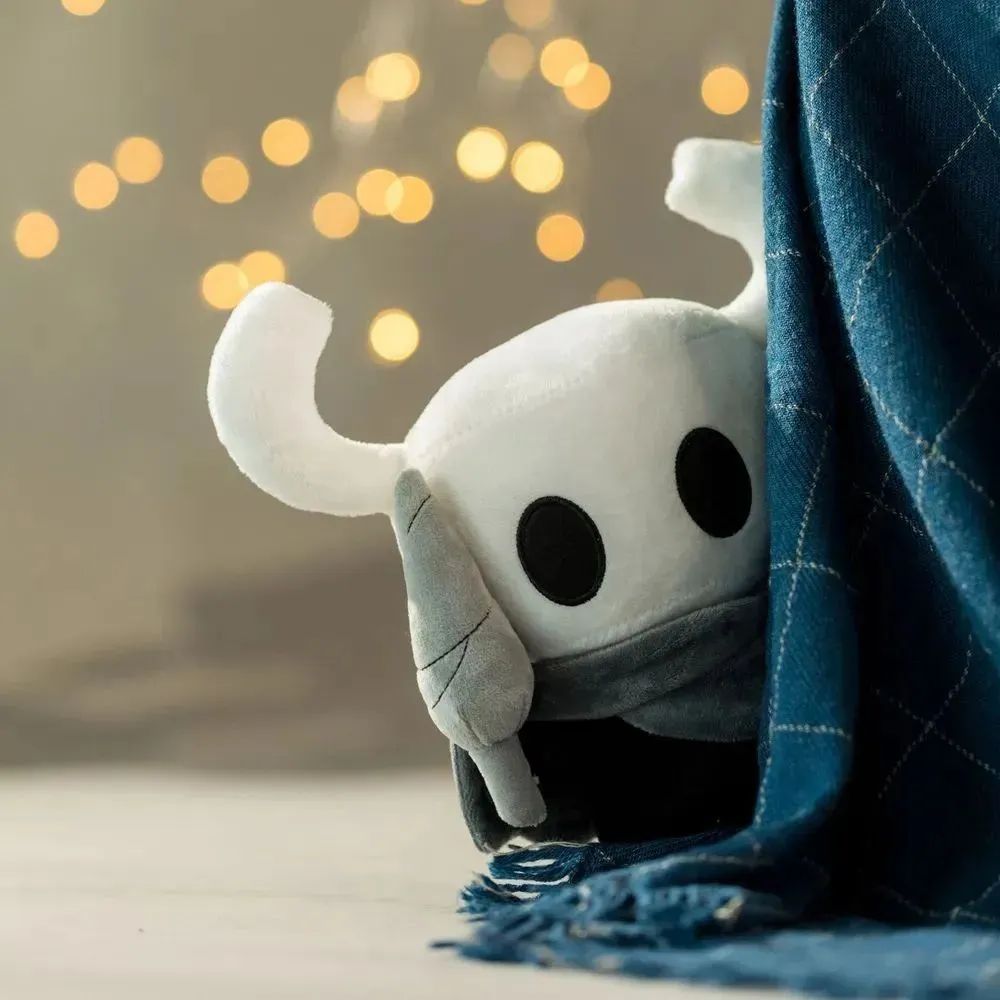 Hollow Knight Полый...