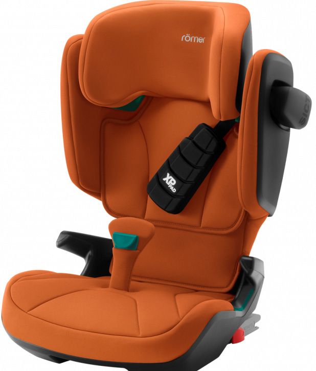 Britax Roemer Kidfix I-Size Автокресло (15-36 кг)