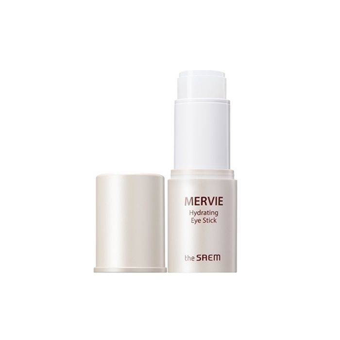 THE SAEM Бальзам-стик Mervie Hydrating Eye Stick, 7 мл