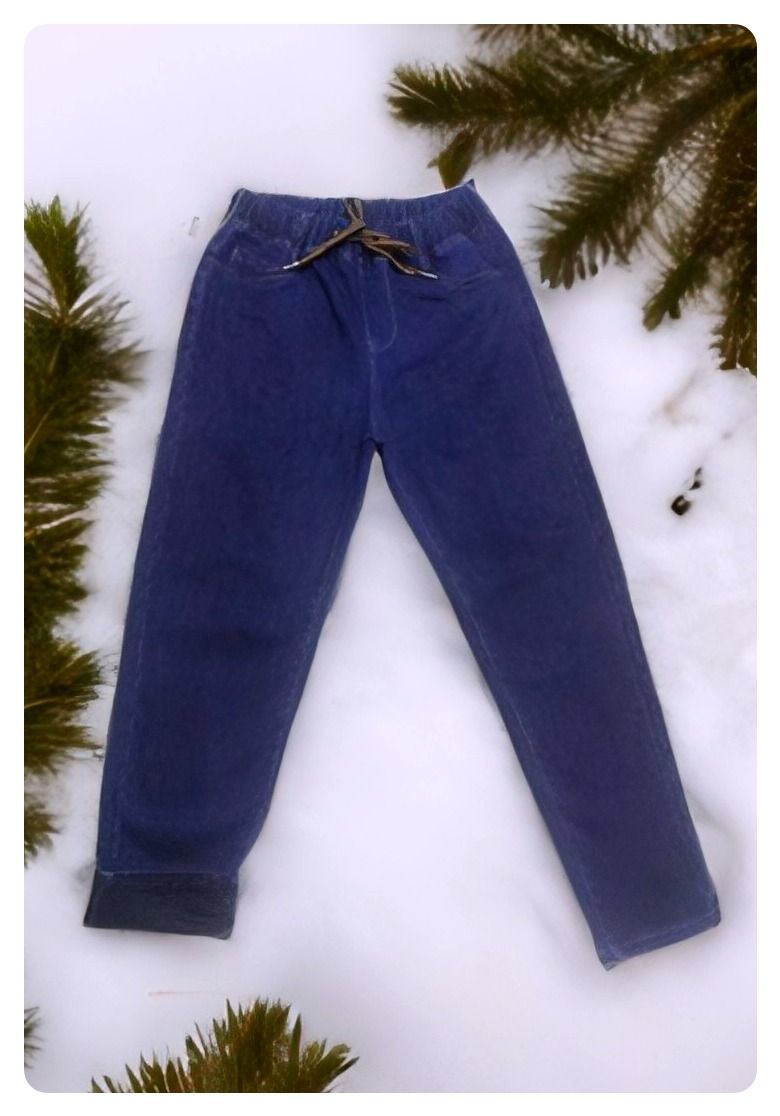 Джинсы BE STARS