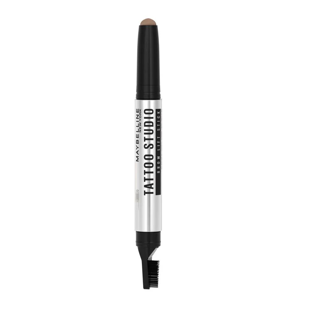 Maybelline New York Карандаш для бровей Tattoo Brow Lift, тон 01 blonde