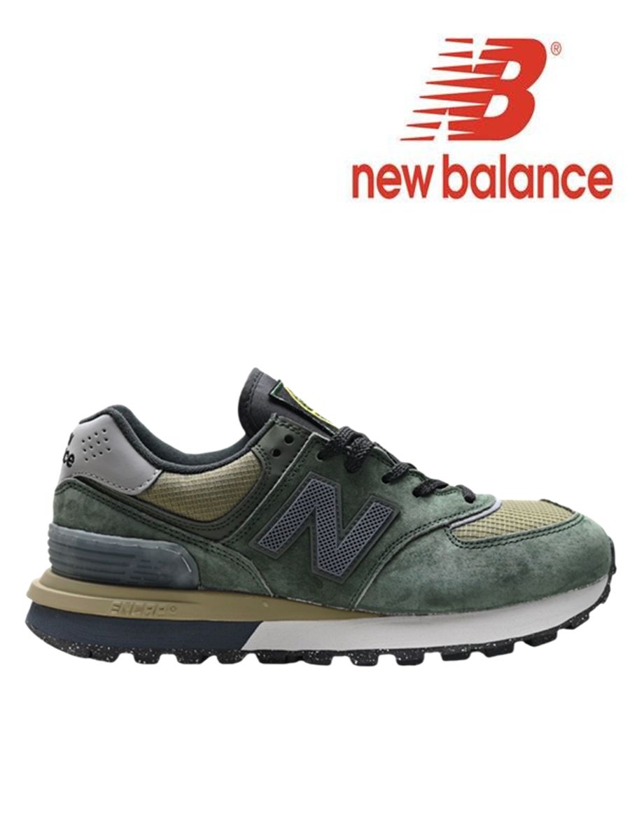 КроссовкиNewBalanceNewBalance574