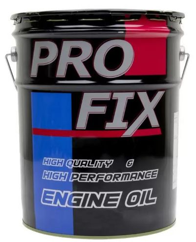 Profix0W-30Масломоторное,Синтетическое,20л