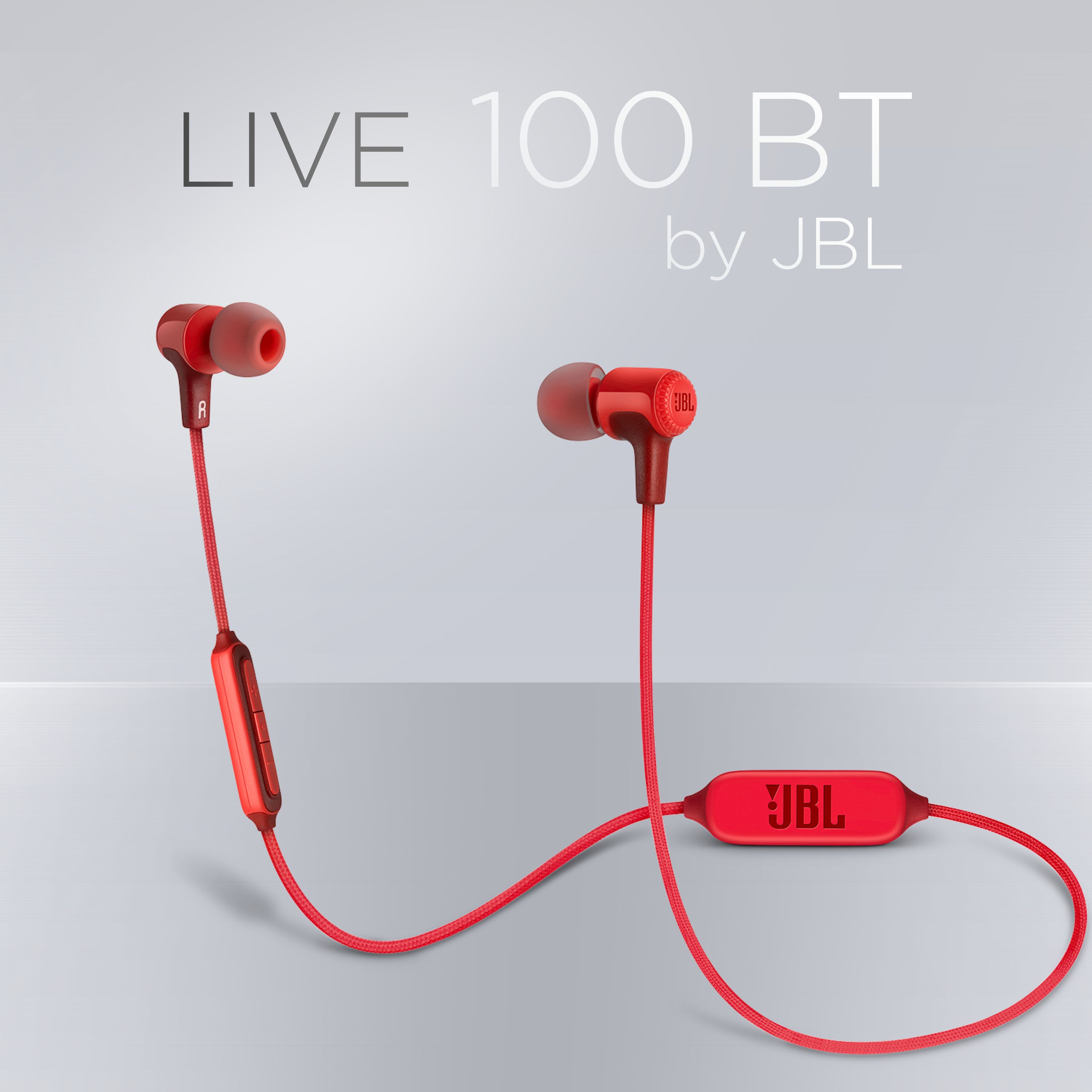 JBL JBL Live 100BT Bluetooth