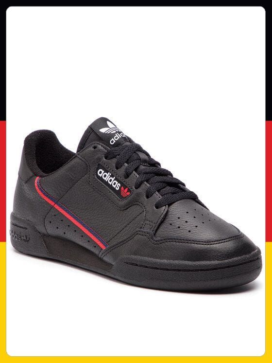 Adidas continental 80 or online