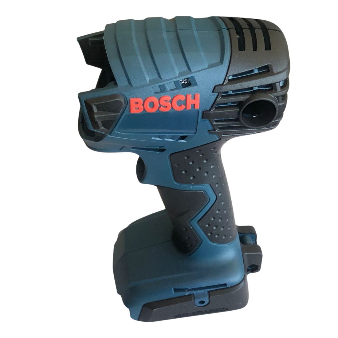 Код запчасти для корпуса Bosch GDX 18 V-LI 2609101136