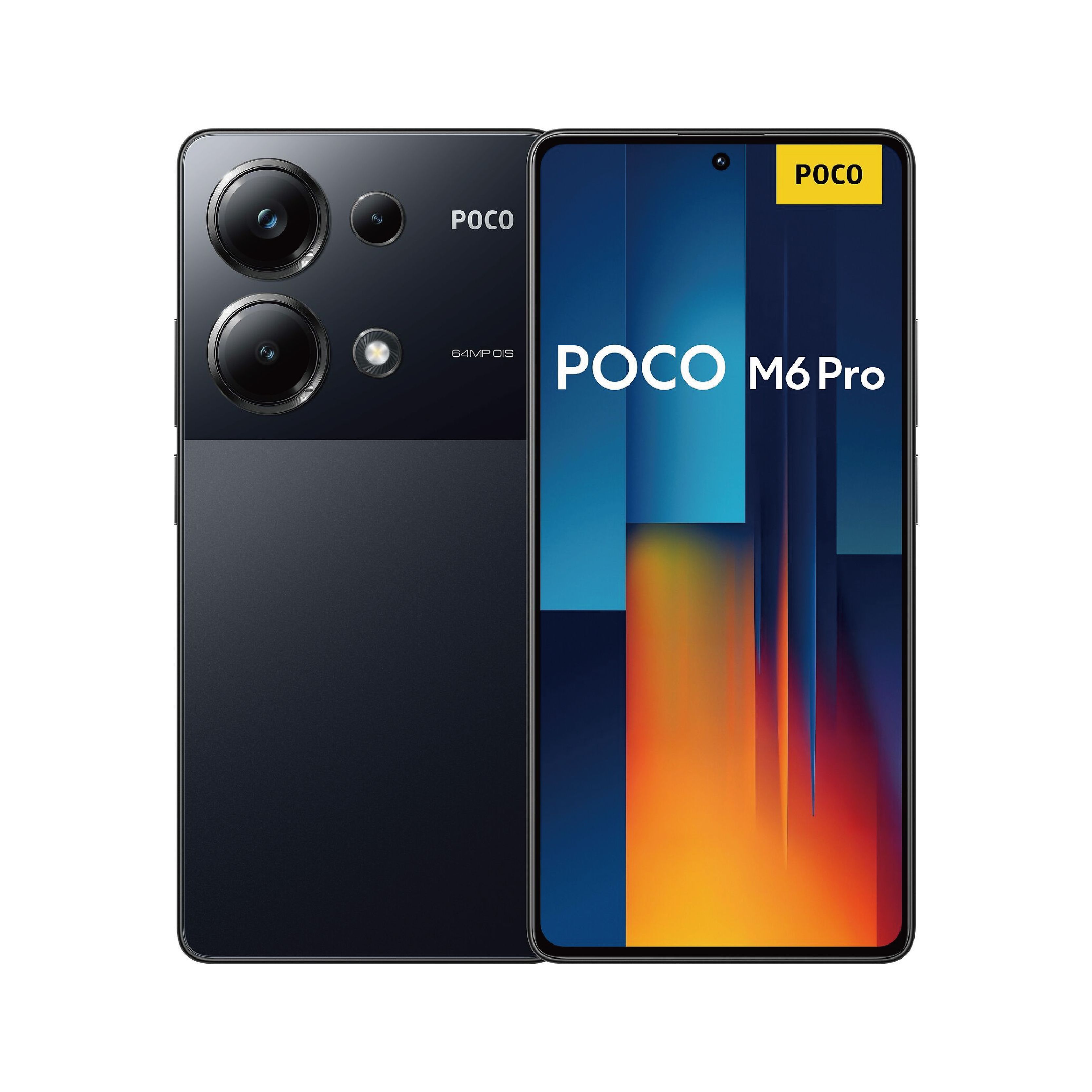 Смартфон Poco M3 Pro Гб Купить