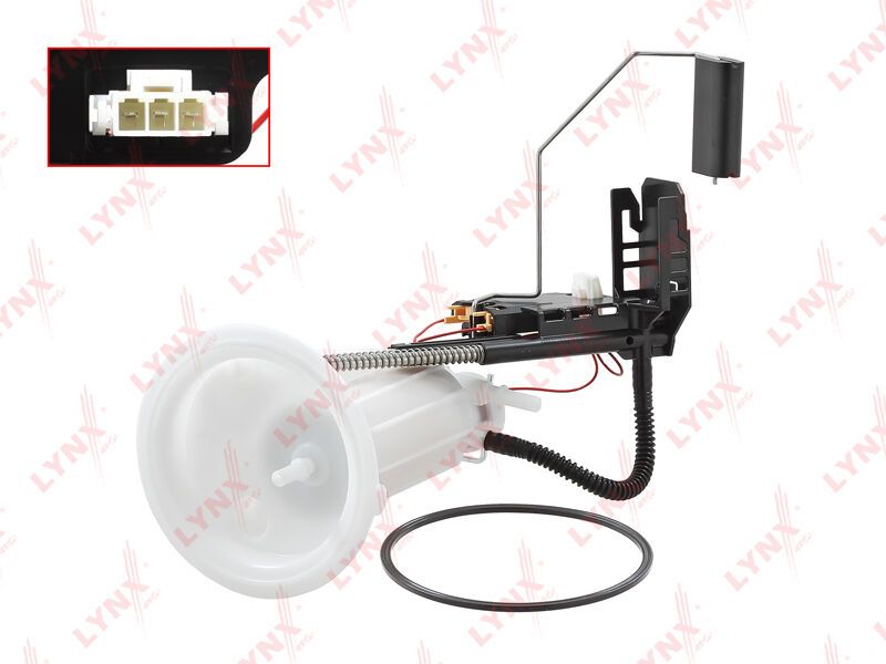 CF-3531 Топливный модуль LYNXauto