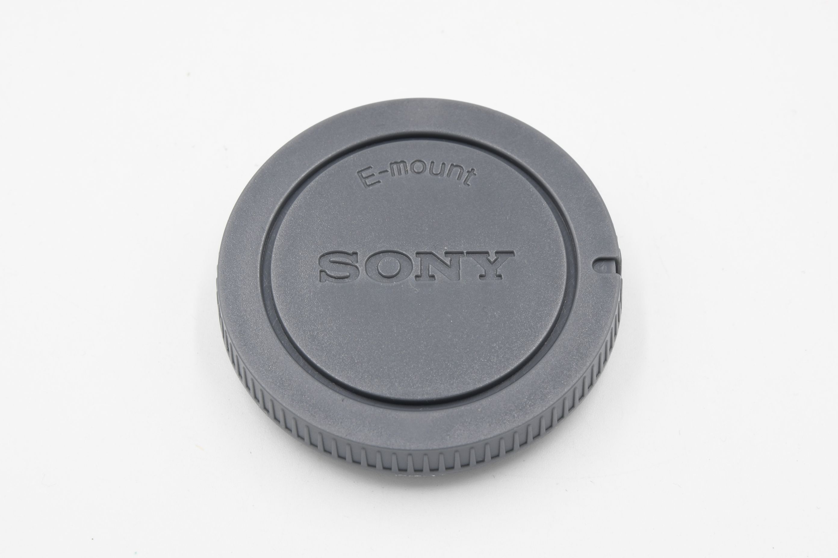 Крышка для фотоаппарата Sony NEX E-mount