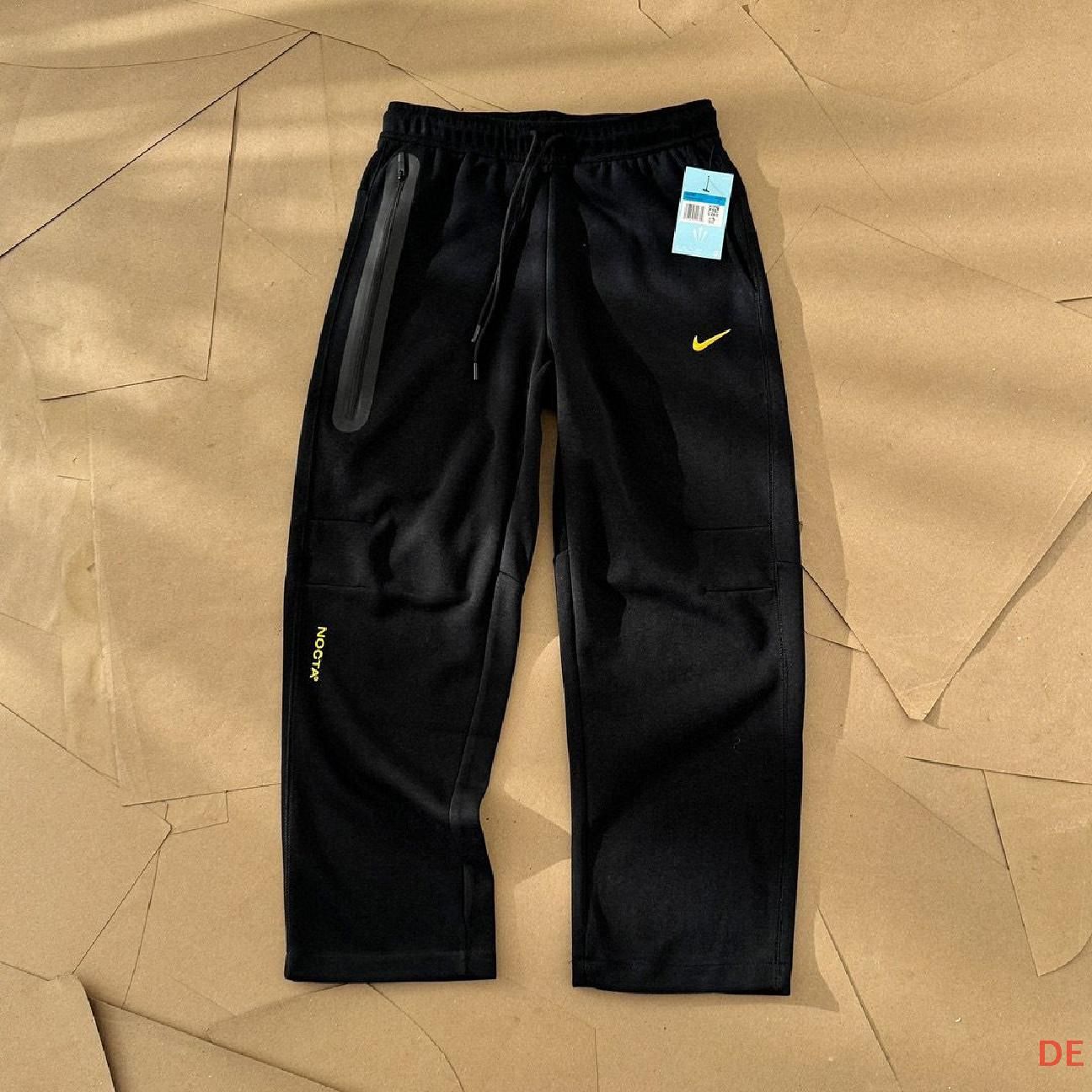 Брюки спортивные Nike Мужской - купить по доступным ценам в интернет-магазине OZON (1723796655)