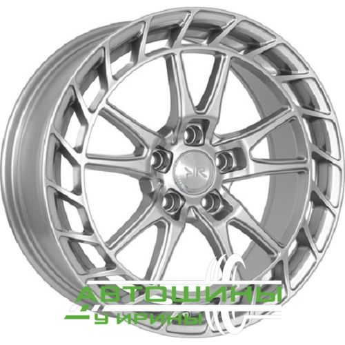 RR  Колесный диск 18x8" PCD5х114.3 ET40 D67.1