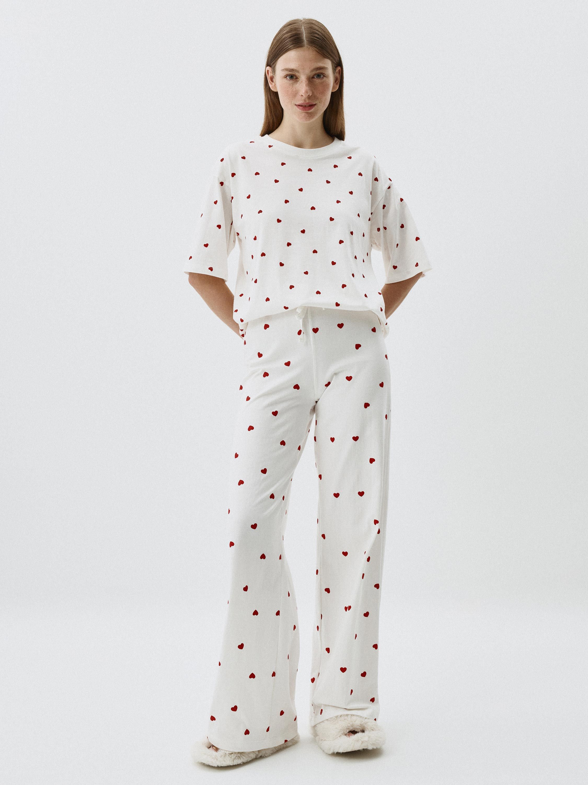 Брюки для дома