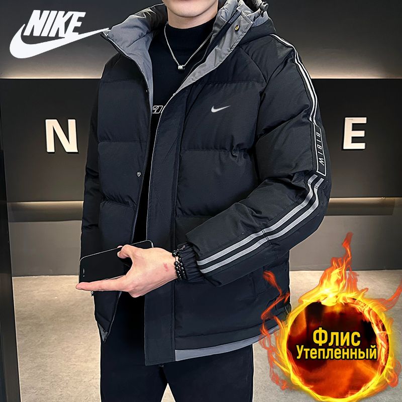 ПуховикNike