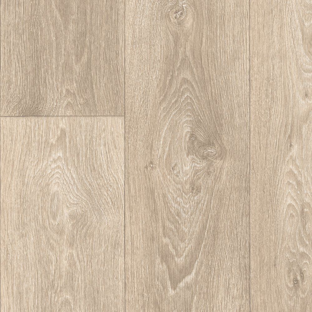 Линолеум бытовой Juteks Verba Granada 4 Бежевый 1,5 м на 5 м