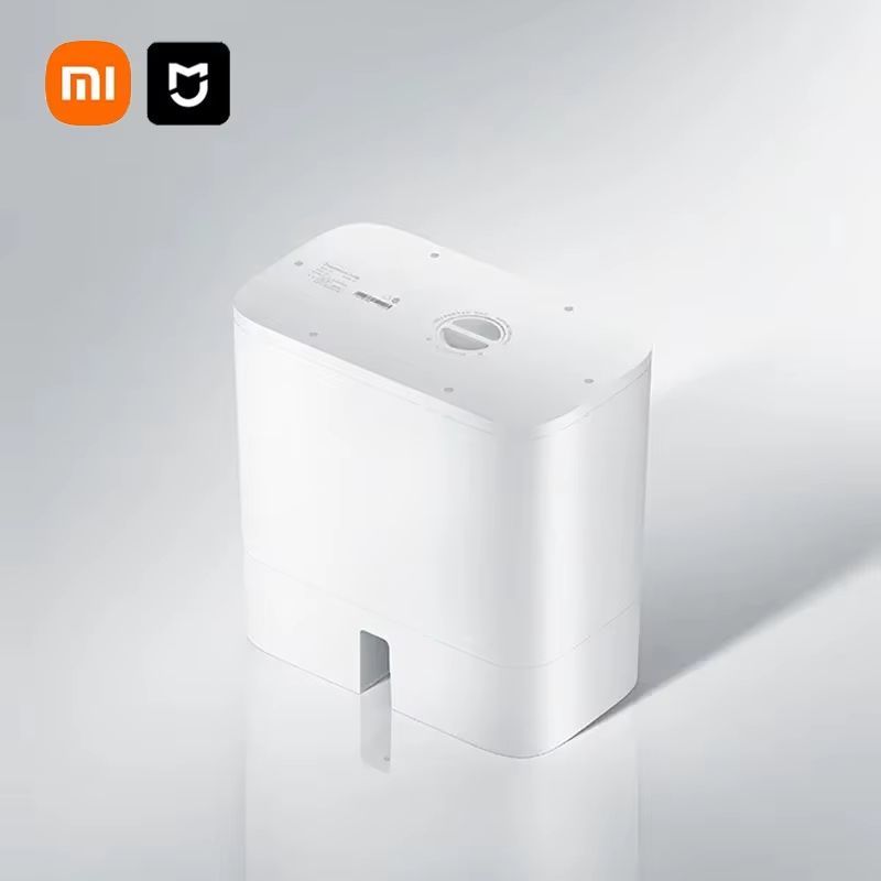 XIAOMIMIJIAРобот-пылесосOMNI2/M30/M30S/M30ProсерииАвтоматическаясистемасливаводы2.0C106Оригинальныйаксессуар