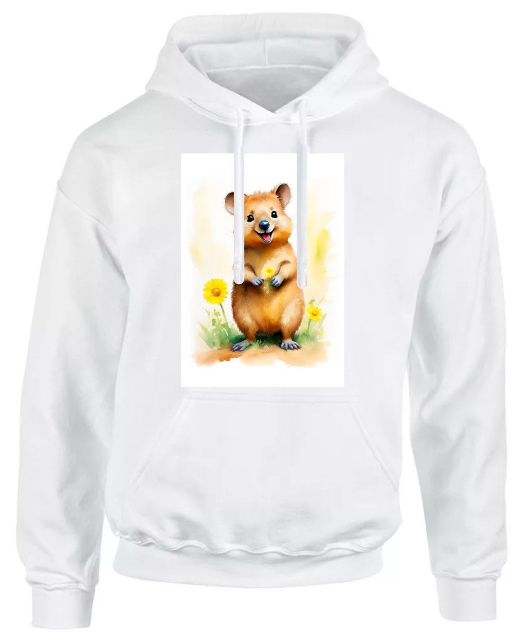 Толстовка GOODbrelok Базовая коллекция