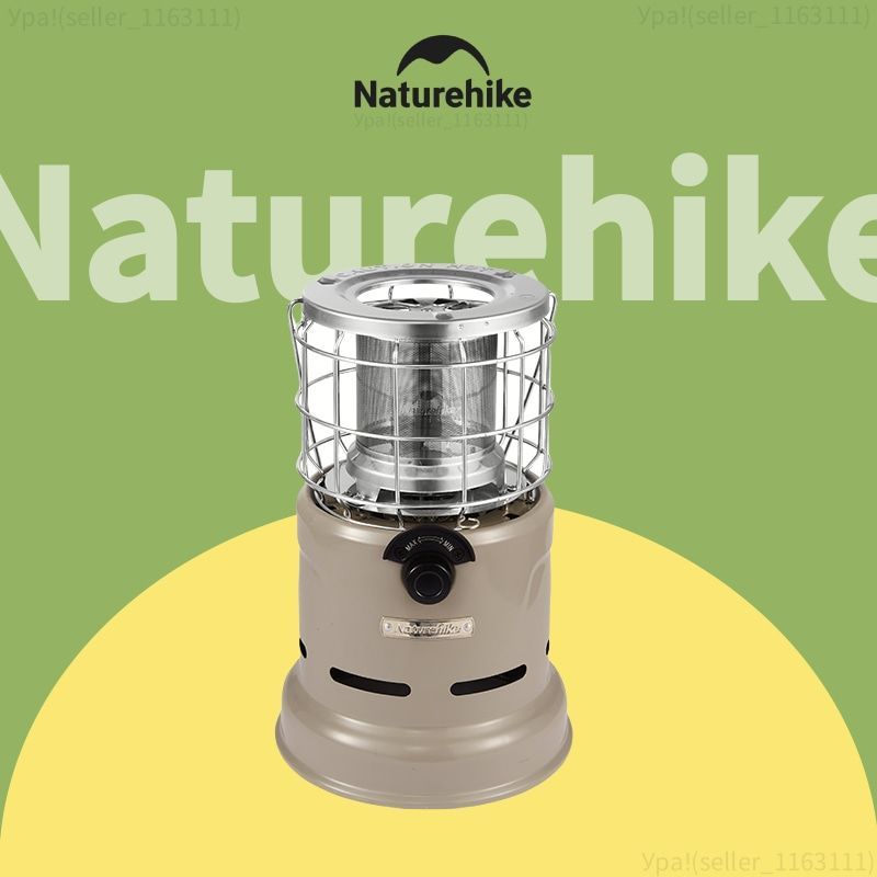 Naturehike Обогреватель газовый туристический