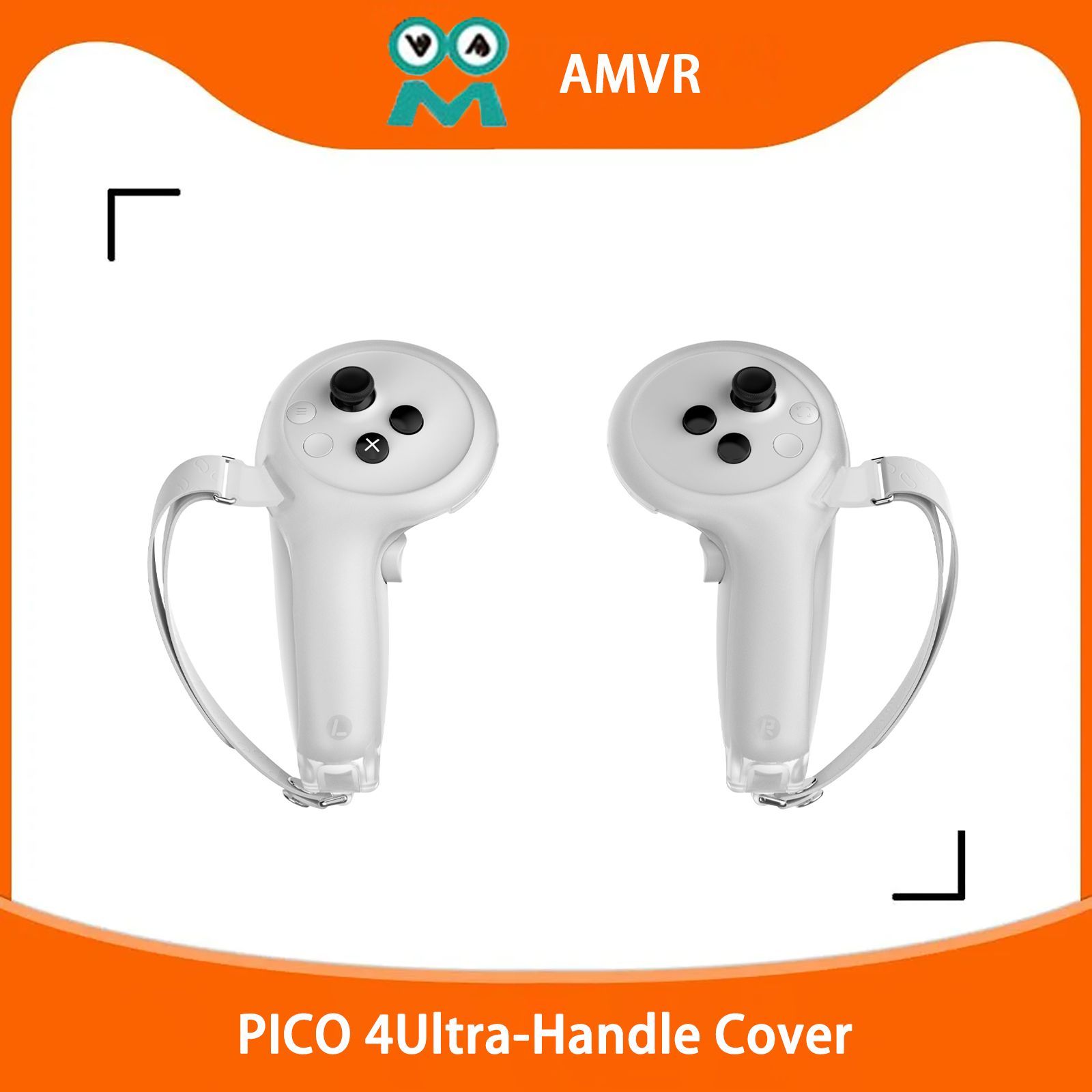 Чехлы на контроллеры AMVR для PICO 4Ultra