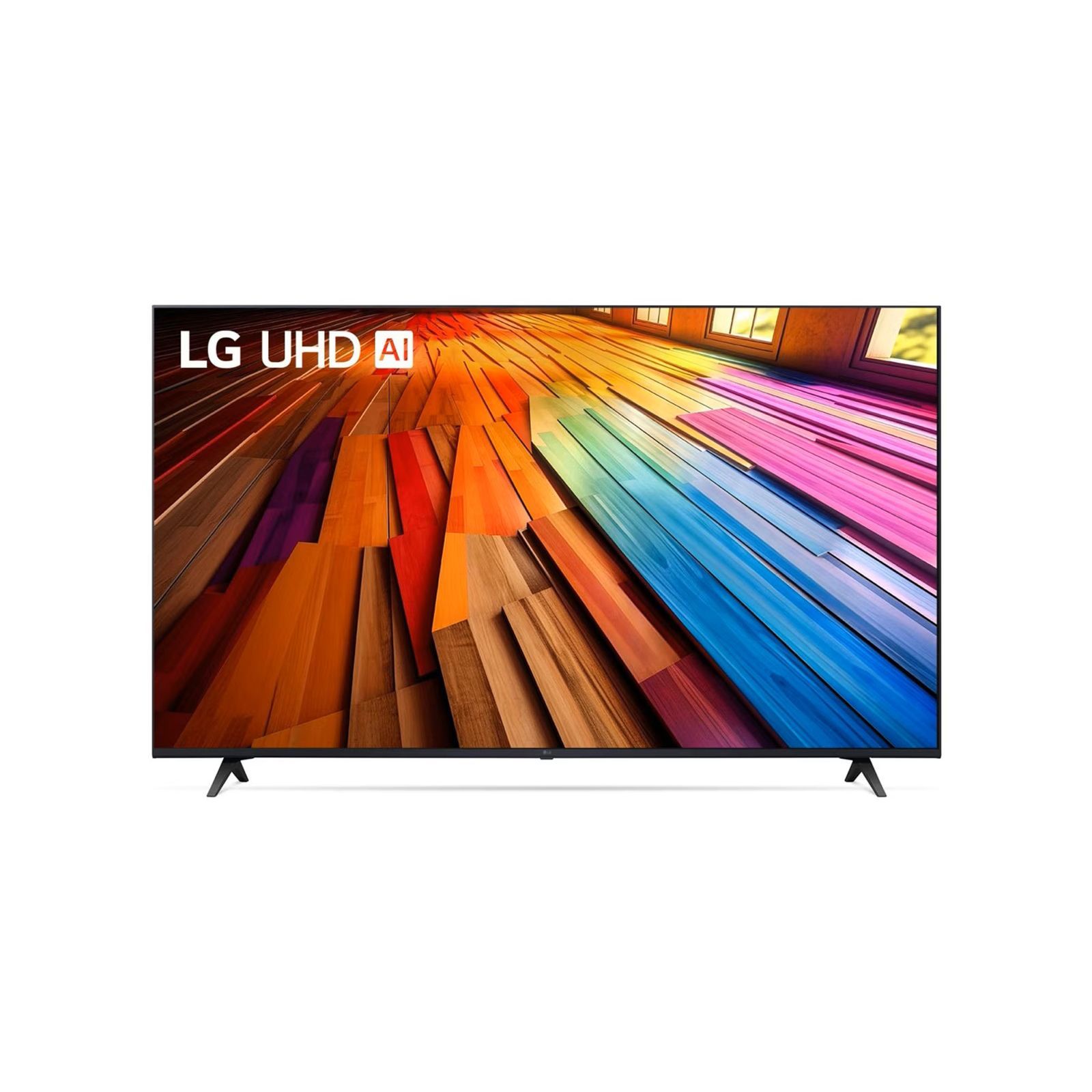 LG Телевизор 50UT80006LA 50" 4K UHD, синий