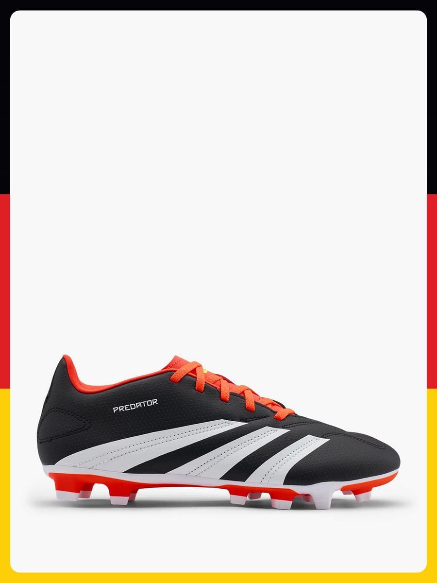 Бутсы adidas PREDATOR CLUB FxG