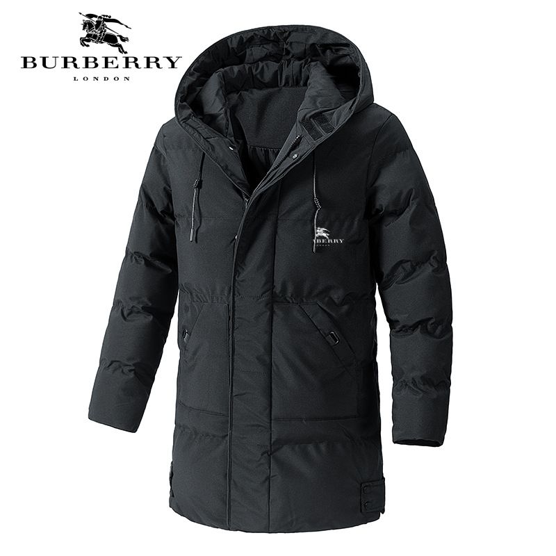 ПуховикBurberry