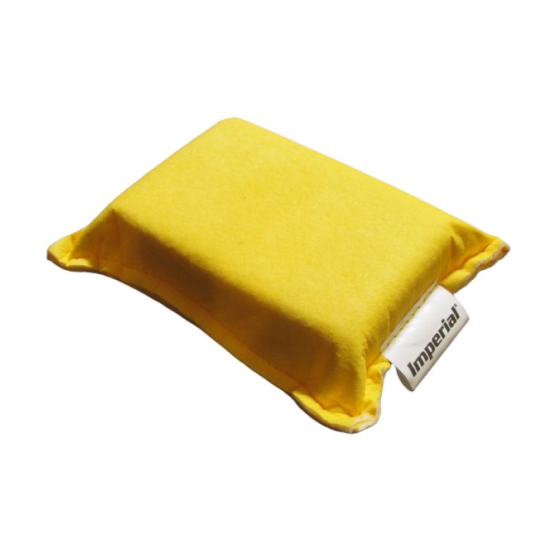 Губка Imperial Cotton Sponge, Yellow