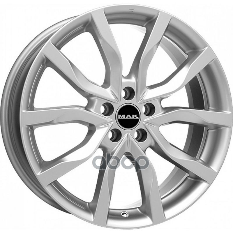 MAK  Колесный диск Литой 20x8.5" PCD5х112 ET32 D66.45