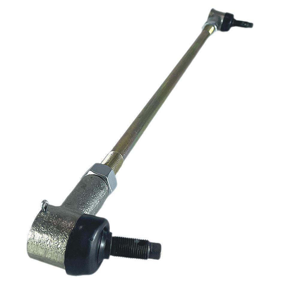 Тяга КПП выбора передач 390мм МАЗ 64302-1703490-010