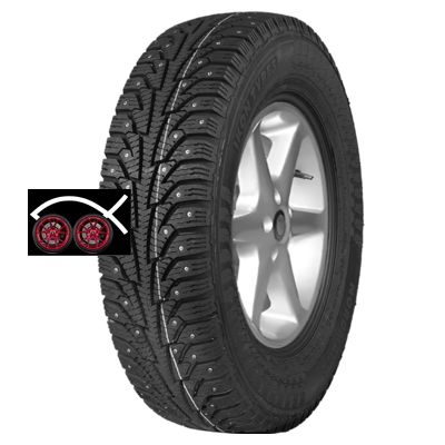 Ikon Tyres Nordman C Шины  всесезонные 235/65  R16 108R