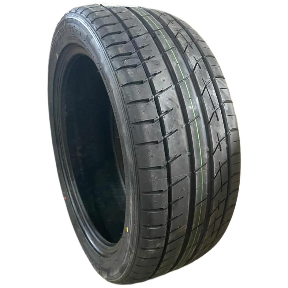 Accelera ZR IOTA-ST68 105W XL Шины  летние 255/45  R20 105W