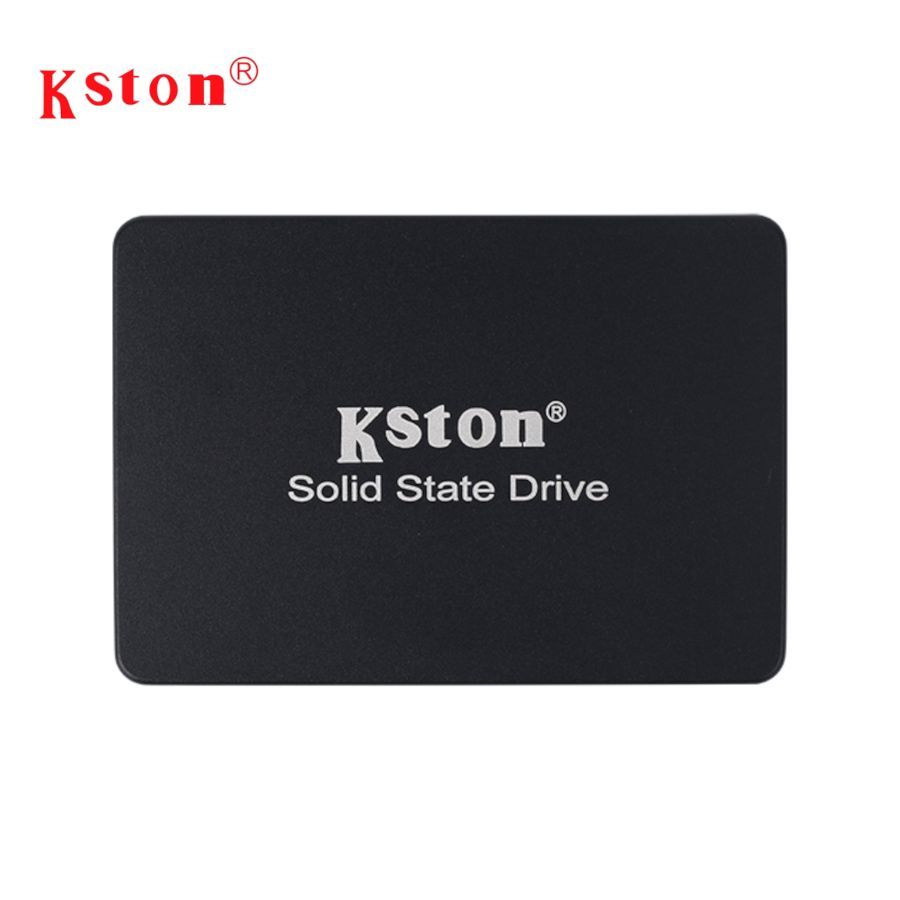 Kston 64 ГБ Внутренний SSD-диск K755 2.5" (K755-64GB)