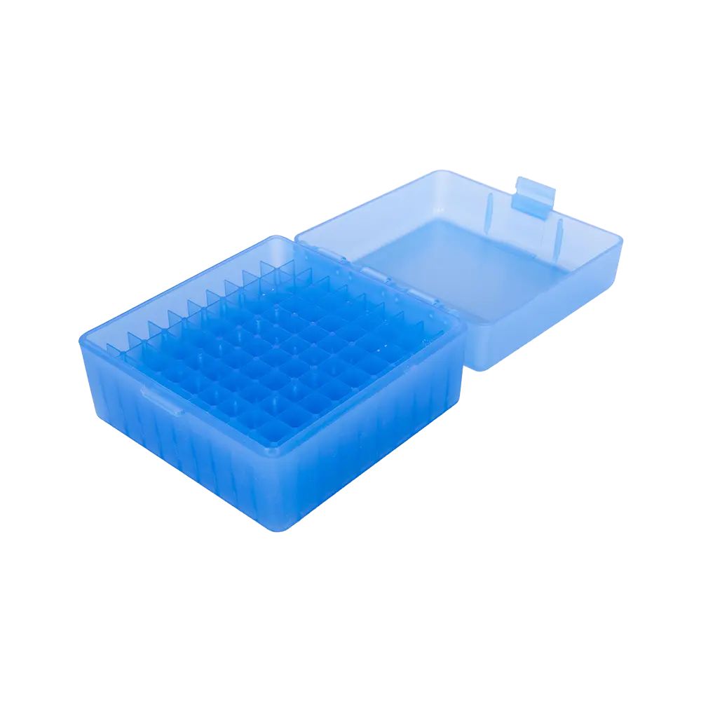 Футляр Remington для патронов 100шт, кал. 223Rem, 222Rem, 00061999