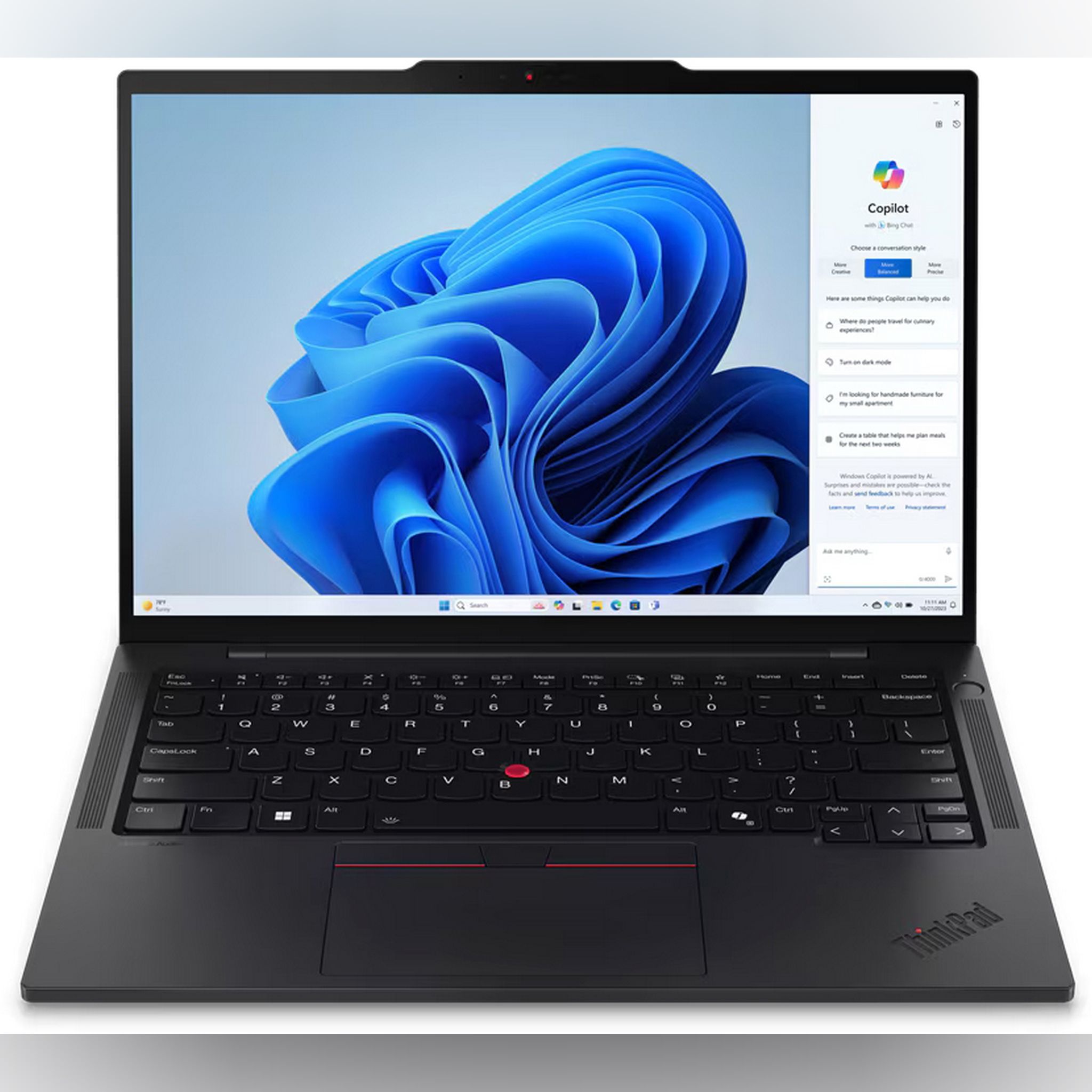 LenovoThinkPadT14sGen5Ноутбук14",IntelCoreUltra7165H,RAM32ГБ,SSD512ГБ,IntelGraphics,WindowsPro,черный,Русскаяраскладка