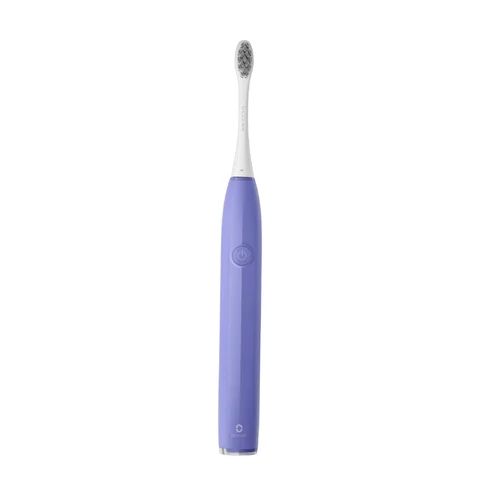 Oclean Электрическая зубная щетка Endurance Color Electric Toothbrush, фиолетовый