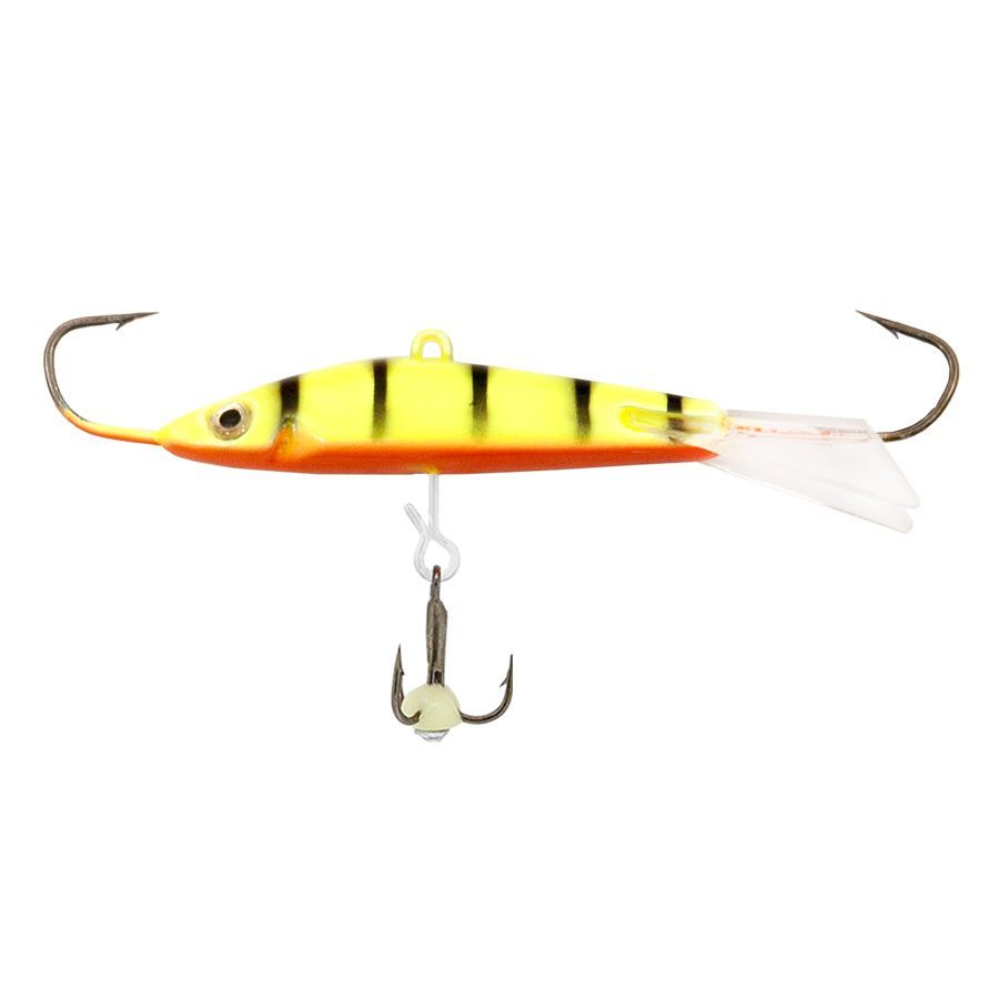 Балансир Spider Pro 28 25 гр. 67 мм 87