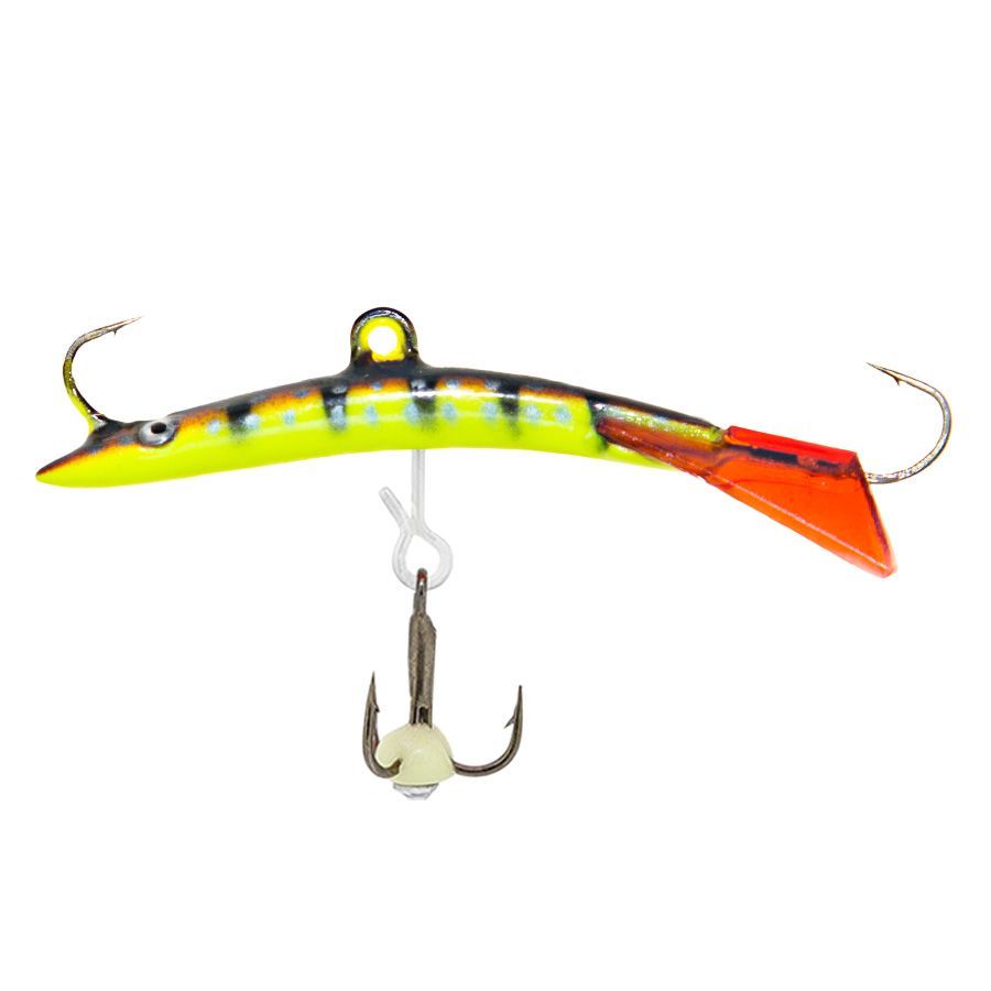 Балансир Spider Pro 25 5 гр. 48 мм 52