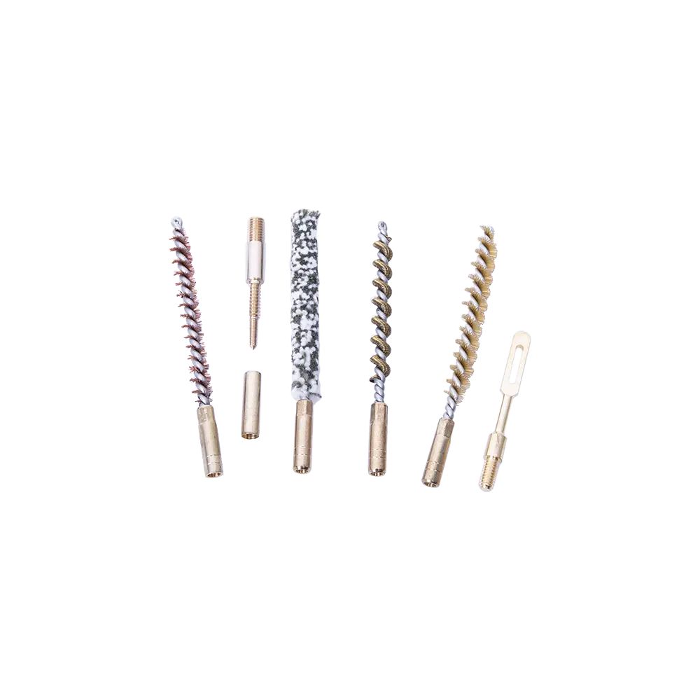 Набор д/ч Remington, кал. 5,6 (в пласт. прозрачном футляре),